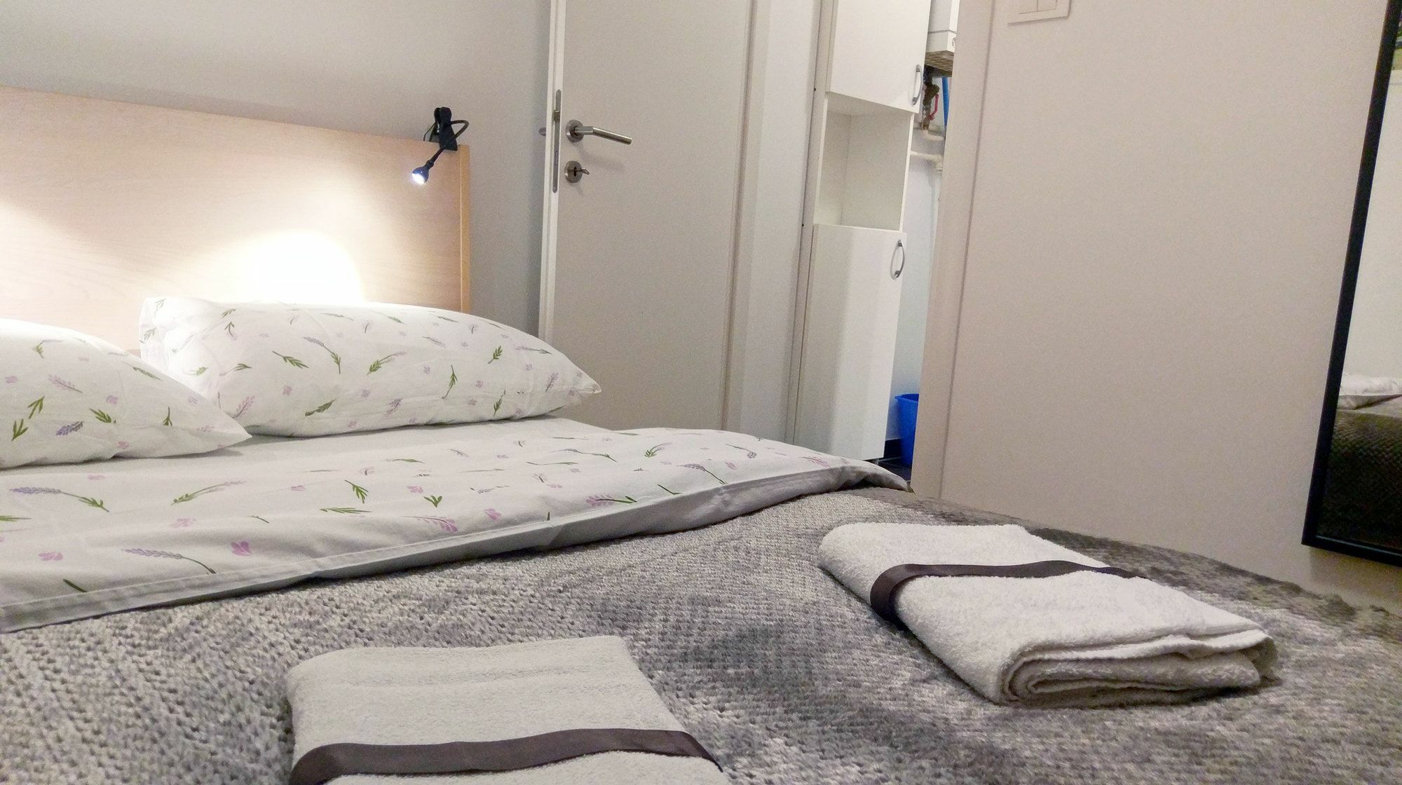 זאגרב Donos Apartments מראה חיצוני תמונה